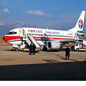 昌都邦达空运公司航空快运业稳步发展的原因是什么？